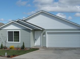 673 E D St, Culver, OR 97734