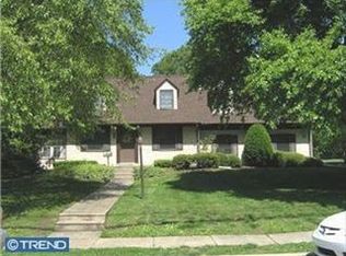 324 Orchard Rd, Springfield, PA 19064