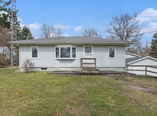 31490 Kelly Rd, Burr Oak, MI 49030