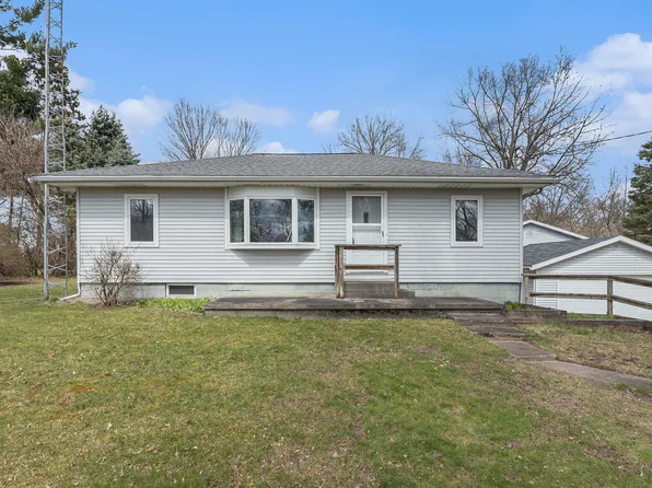 31490 Kelly Rd, Burr Oak, MI 49030