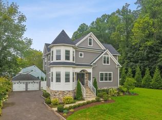 3 Stiles Rd, Summit, NJ 07901