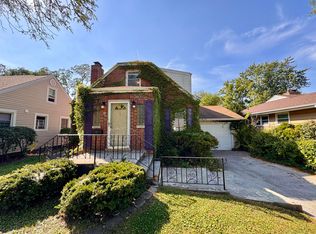 18524 Dundee Ave, Matteson, IL 60430