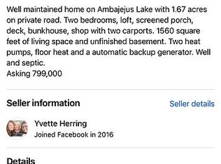 15 Shady Ln #T1-R9, Millinocket, ME 04462