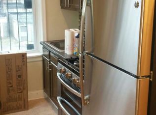 2427 Maryland Ave APT 1, Baltimore, MD 21218