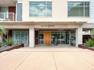 210 Lee Barton Dr UNIT 415, Austin, TX 78704