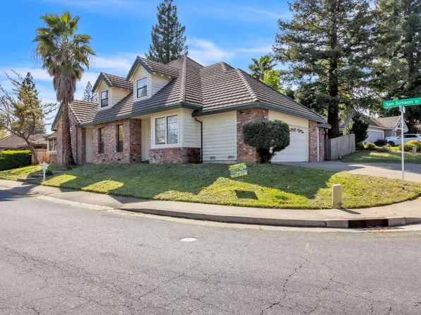 1217 San Simeon Dr, Roseville, CA 95661
