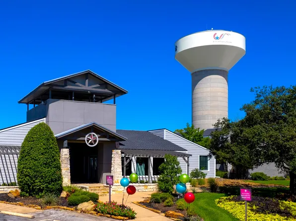 Tower Park Apartments