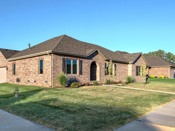 3579 W Cherokee Street, Springfield, MO 65807
