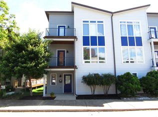 1600B 6th Ave N, Nashville, TN 37208
