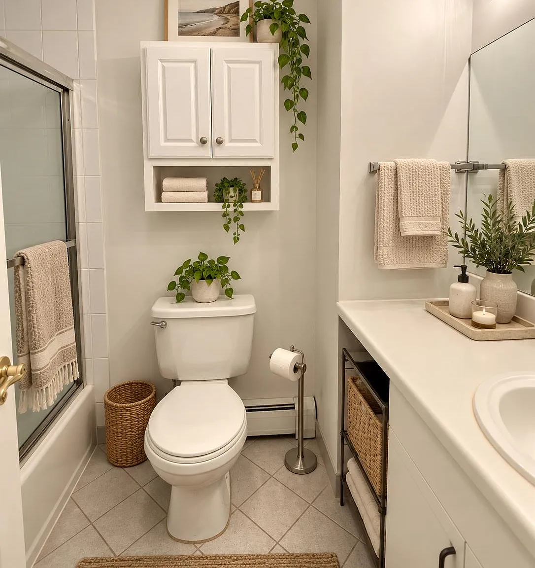 1 bed, 1.0 bath, 750 sqft, $2,875 — Photo 4