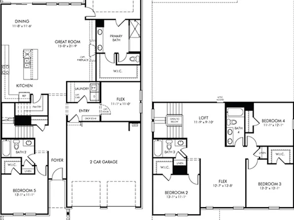 McBryde Plan, Station Hill - Reserve Series