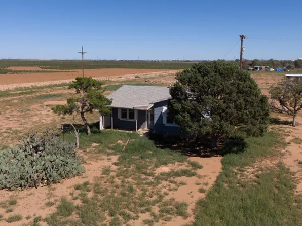 11708 N County Road 2100, Lubbock, TX 79415