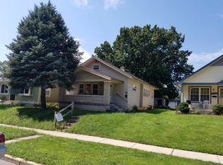 1114 N Tremont St, Indianapolis, IN