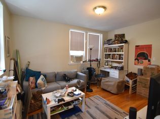 87 Strathmore Rd #2C, Brighton, MA 02135