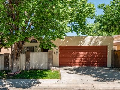 7225 Bobwhite Ln NE, Albuquerque, NM, 87109