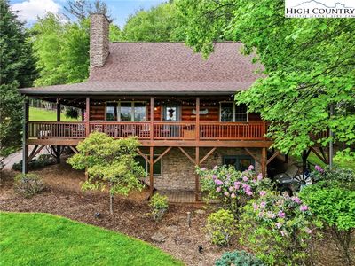 201 Cherokee Circle, Jefferson, NC, 28640