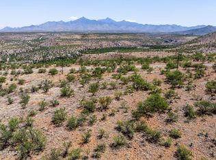 1830 Circulo Tortuga #46, Rio Rico, AZ 85648