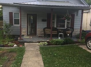 1704 39th St, Ashland, KY