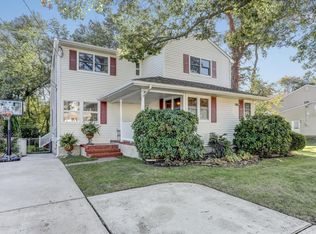 91 Manito Rd, Manasquan, NJ 08736