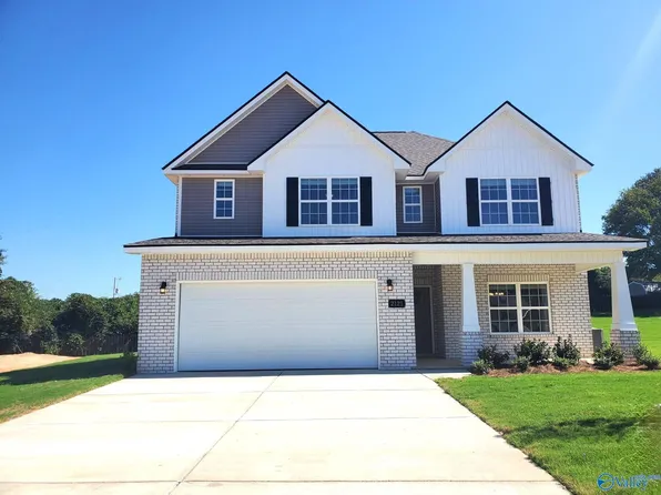 2121 Dawson Ln NE, Cullman, AL 35058