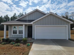 4713 Eagles Ridge Rd, Pace, FL 32571