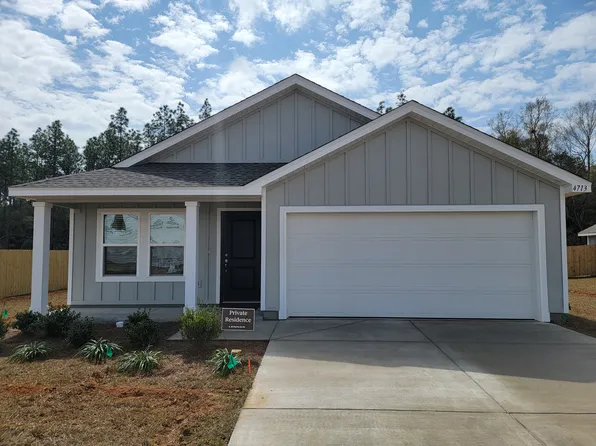 4713 Eagles Ridge Rd, Pace, FL 32571