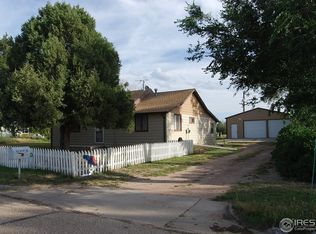 6358 Us Highway 36, Joes, CO 80822