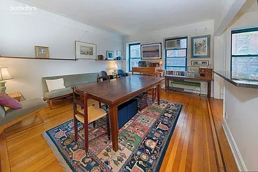 Sold by Sotheby's International Realty