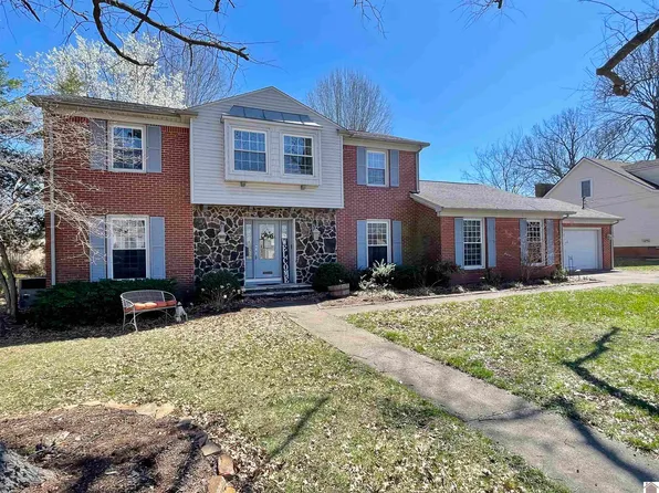 126 Campbell Ct, Mayfield, KY 42066