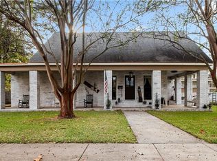 401 2nd St, Colfax, LA 71417