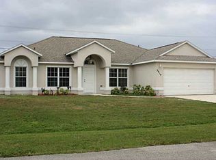 3819 SW Lachine St, Port Saint Lucie, FL 34953