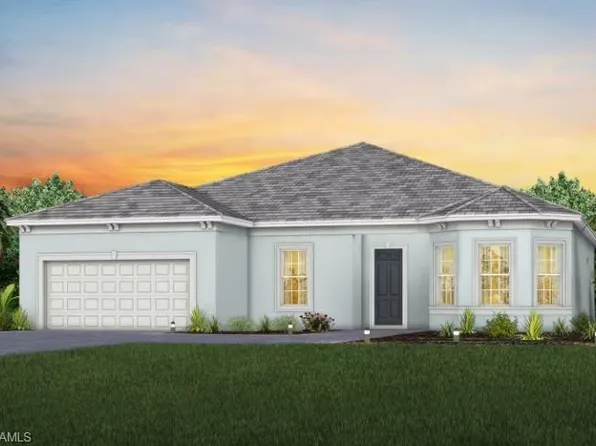 20039 Nickel TRL, ALVA, FL 33920
