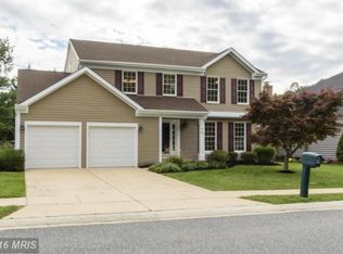818 Peppard Dr, Bel Air, MD 21014