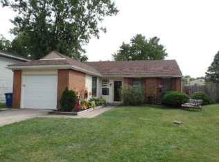 5375 Adderley Ave, Columbus, OH