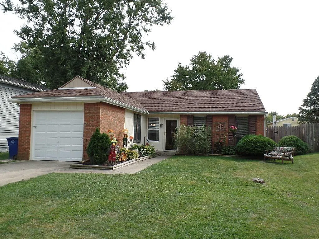 5375 Adderley Ave photo 1