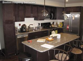 19 Lambert St #1, Boston, MA 02119