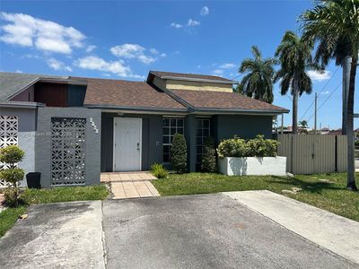 9701 SW 1st St, Miami, FL, 33174
