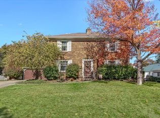 317 W Clinton St, Hastings, MI