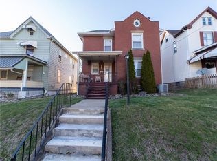 604 Eleanor Ave, Scottdale, PA