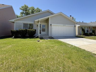 4529 Jefferson Dr, Richton Park, IL, 60471