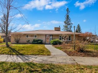 227 W 40th Ave, Spokane, WA 99203