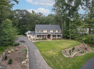 25 Bailey Dr, Washington Crossing, PA 18977
