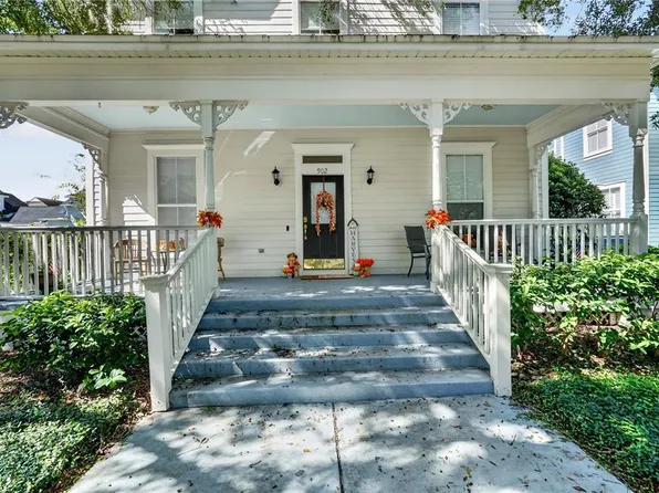 902 WATERSIDE DRIVE, CELEBRATION, FL 34747