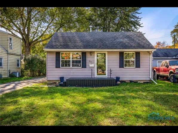 875 Lamonde Dr, Maumee, OH 43537