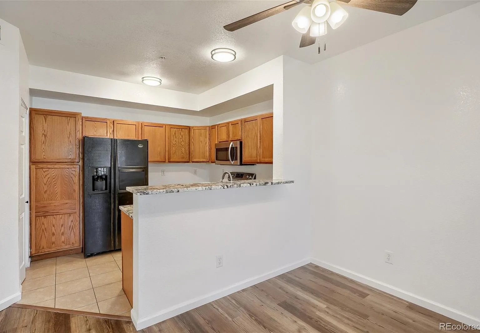 1 bed, 1.0 bath, 793 sqft, $1,650 — Photo 4