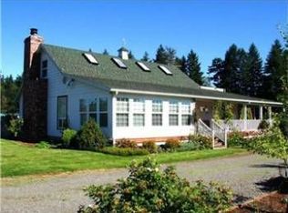 40622 196th Ave SE, Enumclaw, WA 98022