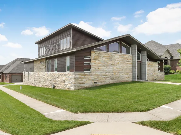 3942 E Rosebrier St, Springfield, MO 65809