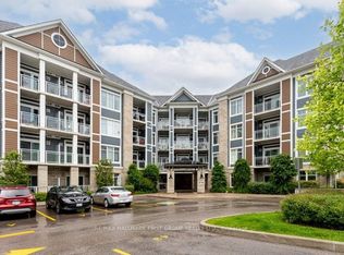 670 Gordon St #209, Whitby, ON L1N0K9