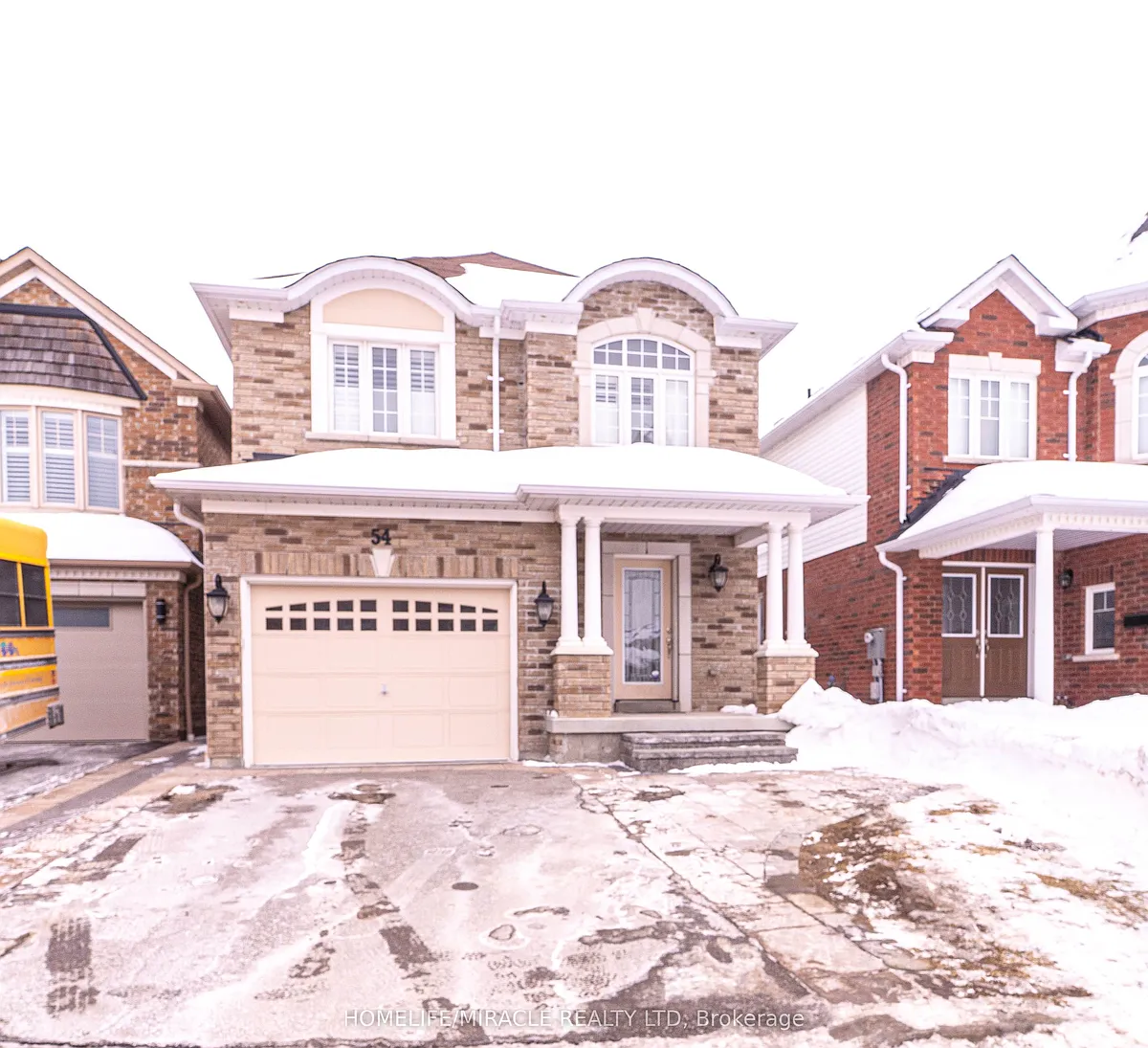 Building Photo - 54 McCourt Dr