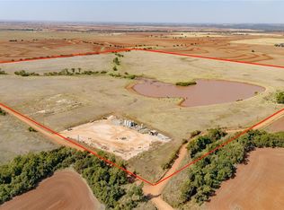 E790 & North Rd #2940, Kingfisher, OK 73750